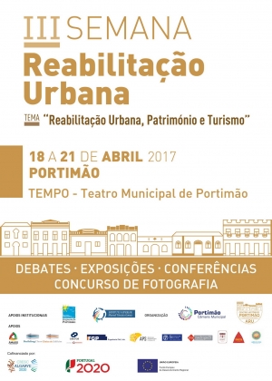 03 CARTAZ III Semana  Reab Urbana ARU 2017